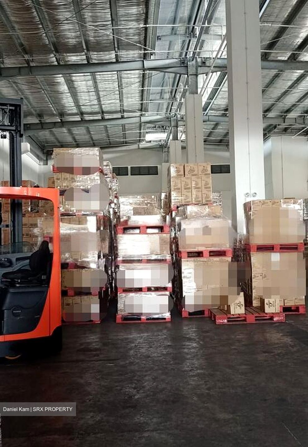Tuas Road (D22), Warehouse #472853861